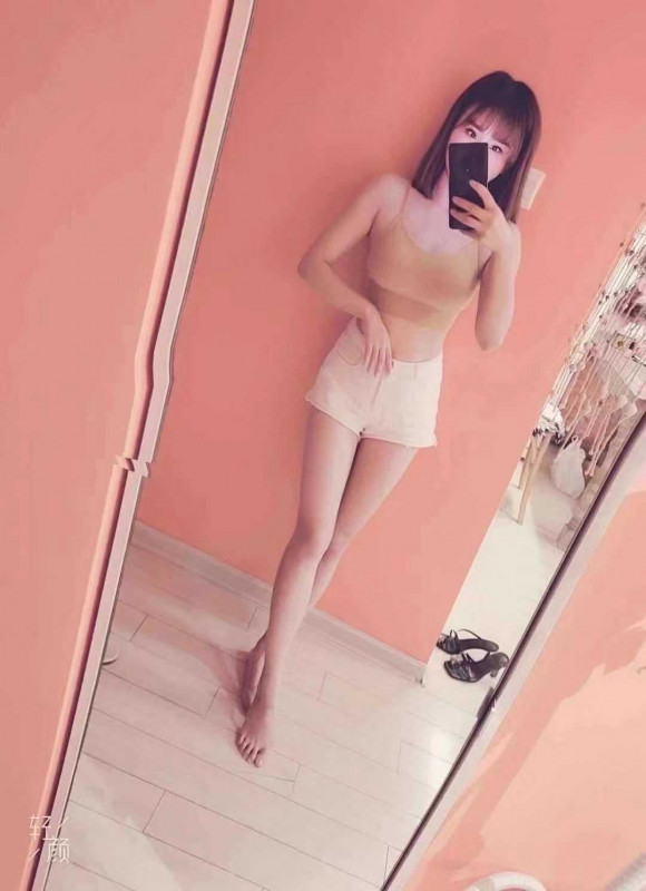 秦淮温柔大熊妹